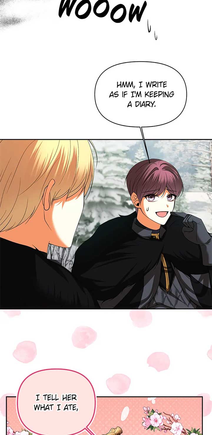 Divorce Is the Condition Chapter 38 - Page 27