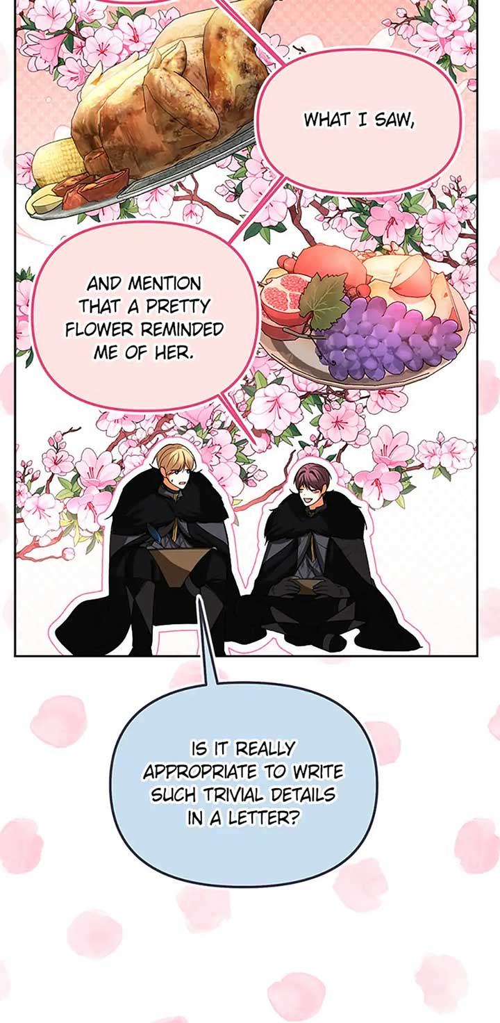 Divorce Is the Condition Chapter 38 - Page 28
