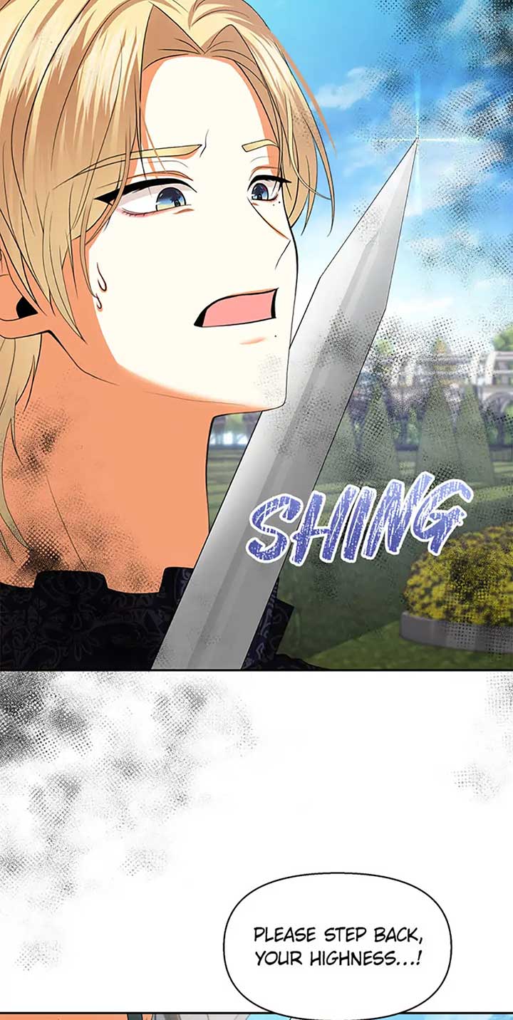 Divorce Is the Condition Chapter 38 - Page 4