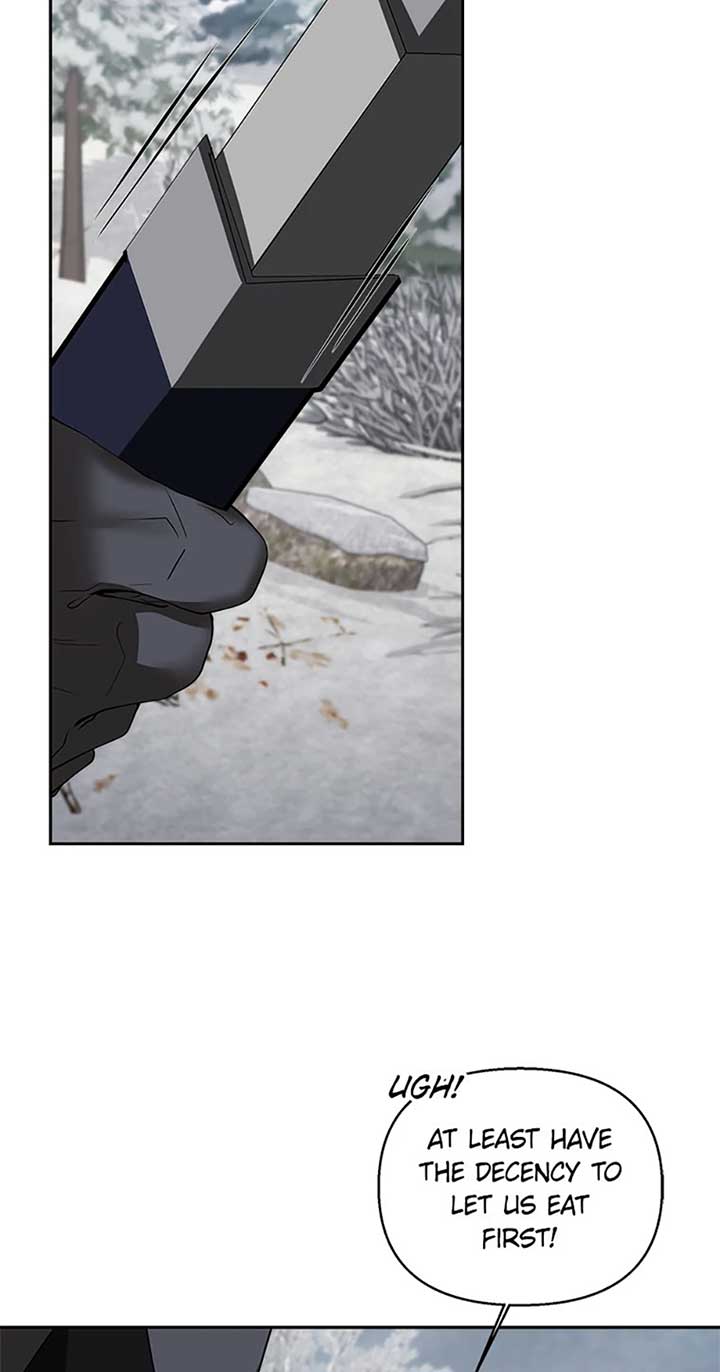 Divorce Is the Condition Chapter 38 - Page 35