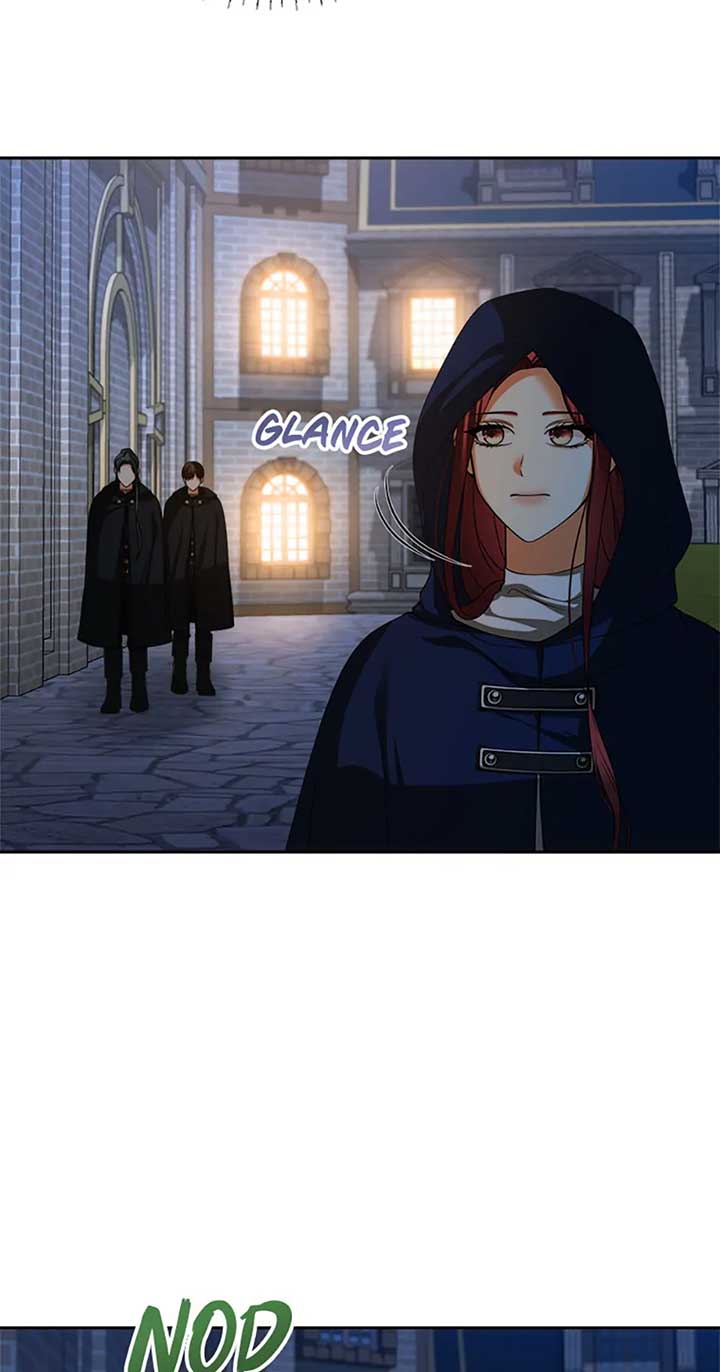 Divorce Is the Condition Chapter 38 - Page 46