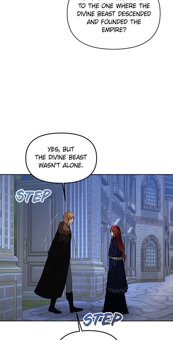 Divorce Is the Condition Chapter 38 - Page 59