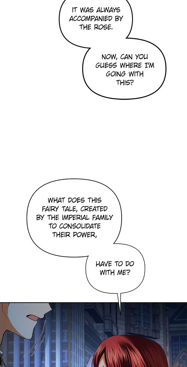 Divorce Is the Condition Chapter 38 - Page 60