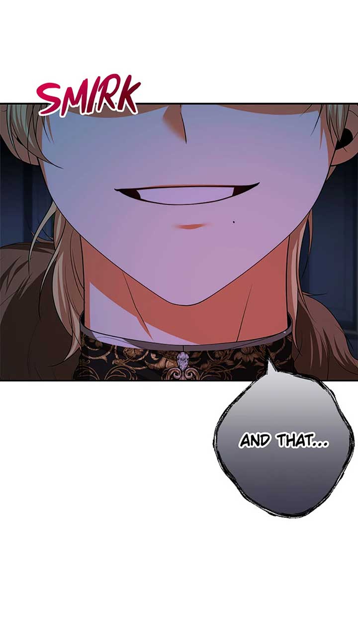 Divorce Is the Condition Chapter 38 - Page 71