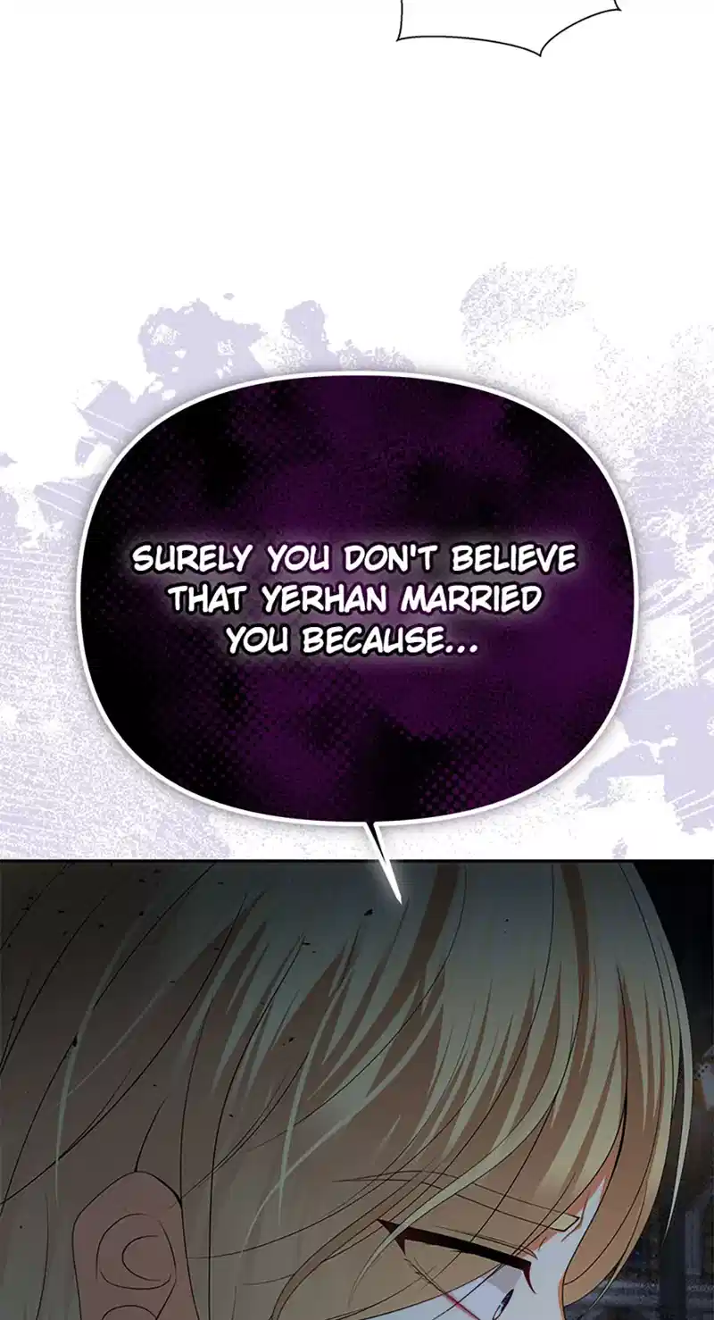 Divorce Is the Condition Chapter 39 - Page 3
