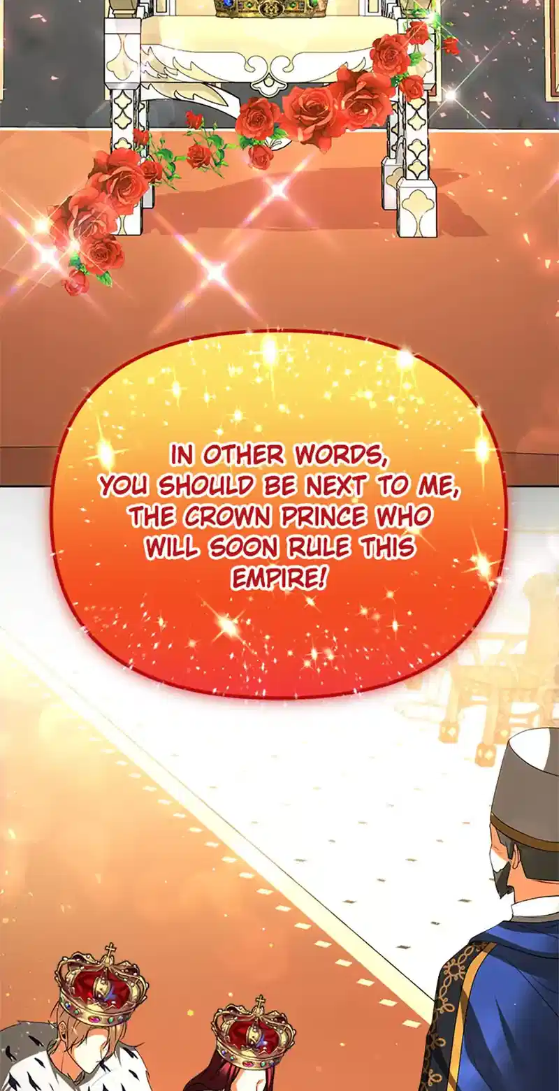 Divorce Is the Condition Chapter 39 - Page 23
