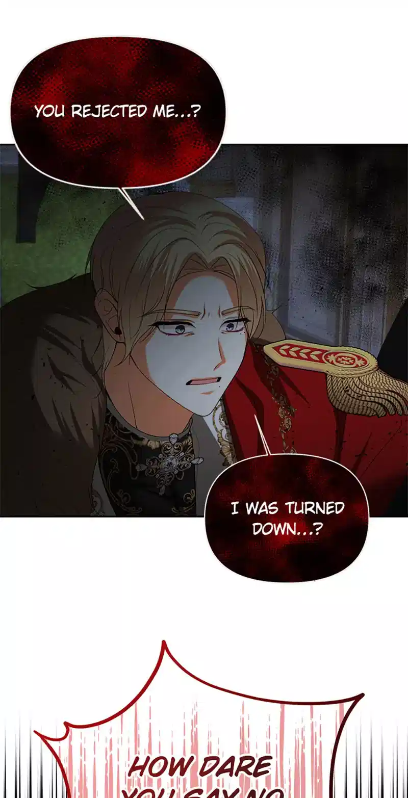 Divorce Is the Condition Chapter 39 - Page 39
