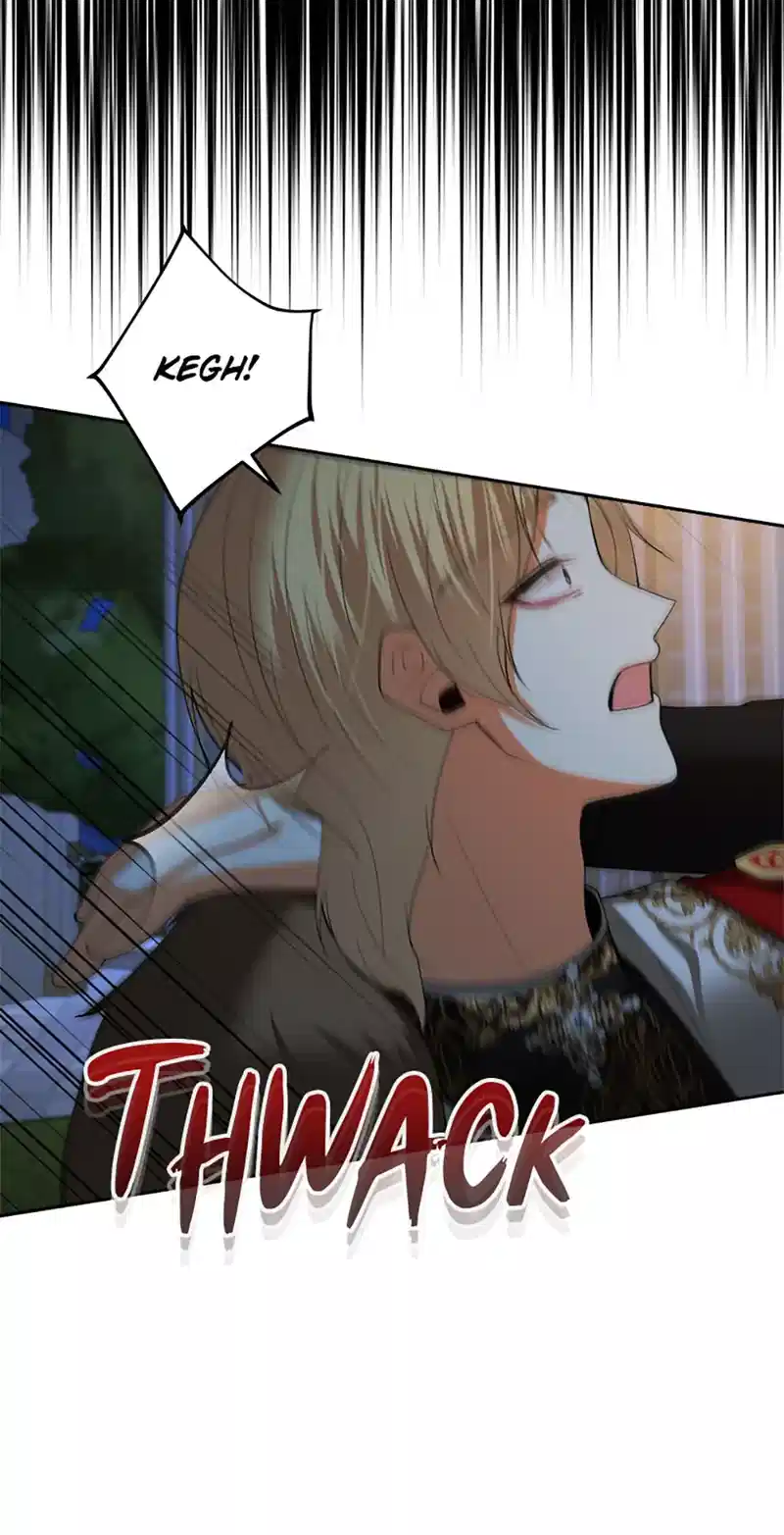 Divorce Is the Condition Chapter 39 - Page 41