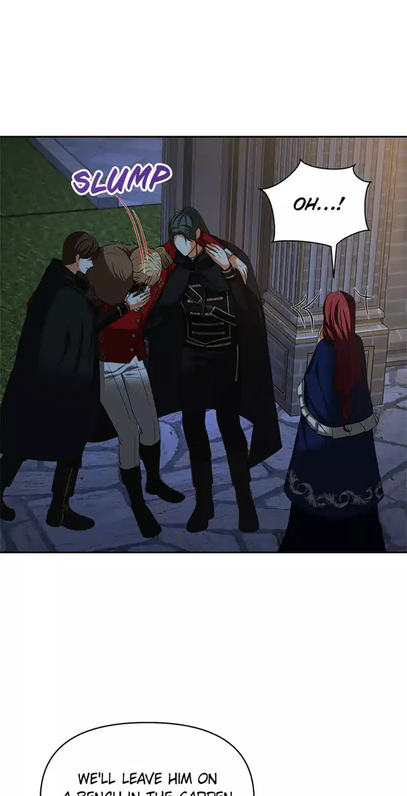 Divorce Is the Condition Chapter 39 - Page 42
