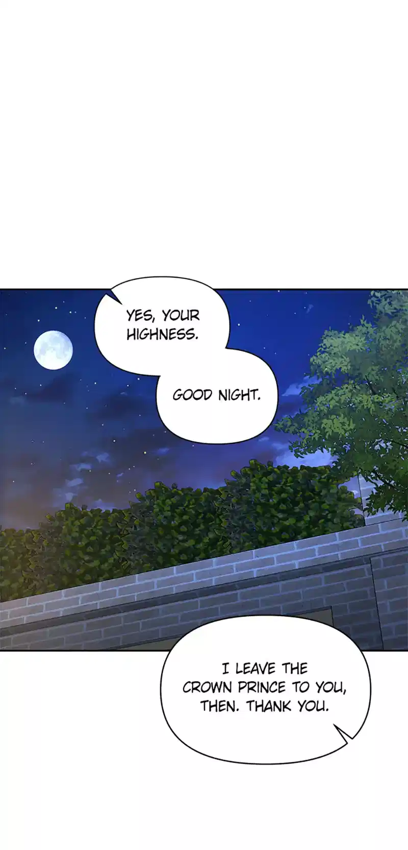 Divorce Is the Condition Chapter 39 - Page 46