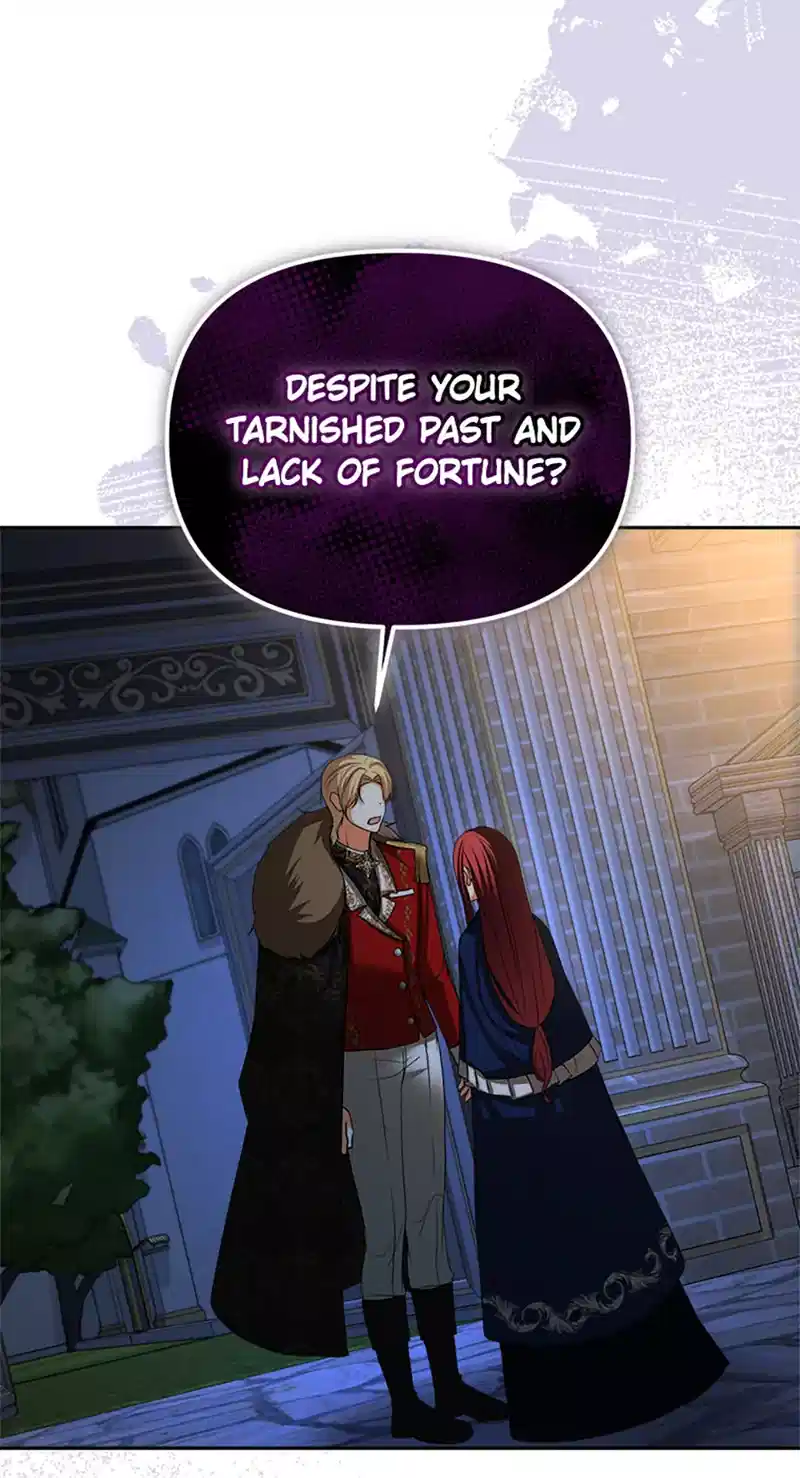 Divorce Is the Condition Chapter 39 - Page 6