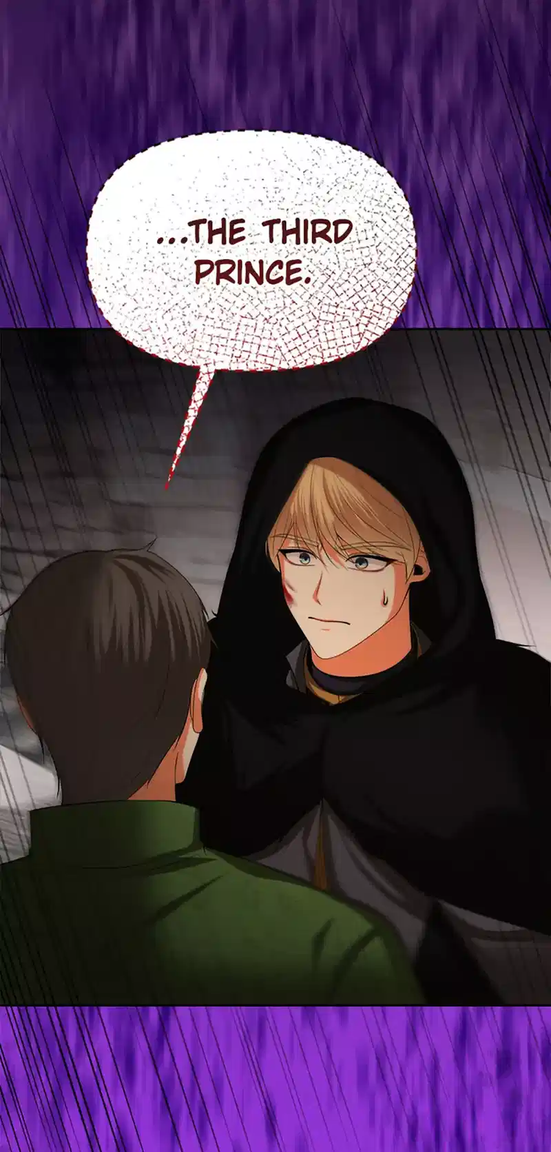 Divorce Is the Condition Chapter 39 - Page 72