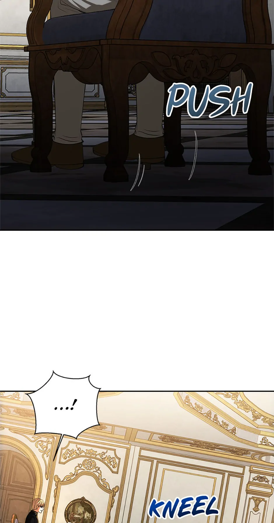 Divorce Is the Condition Chapter 40 - Page 16