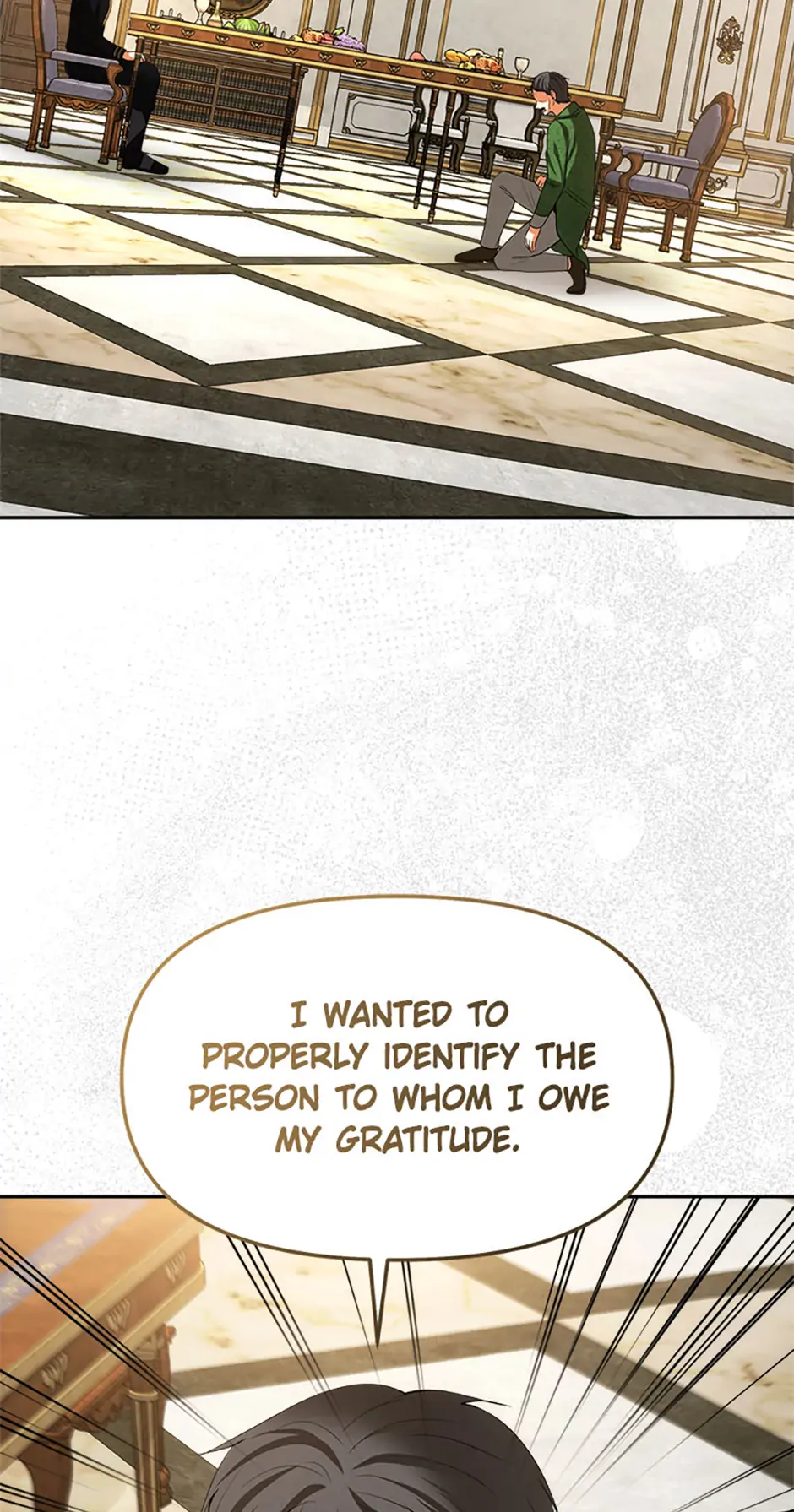 Divorce Is the Condition Chapter 40 - Page 17