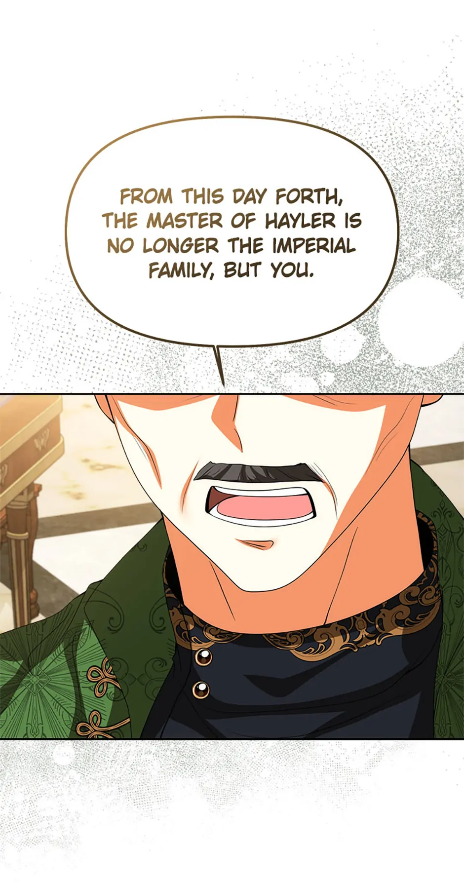 Divorce Is the Condition Chapter 40 - Page 20