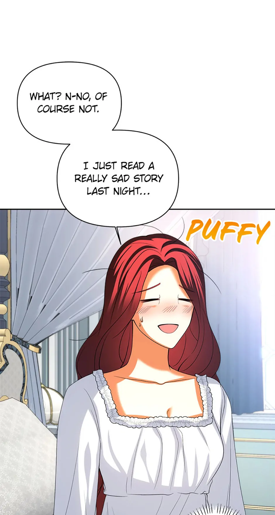 Divorce Is the Condition Chapter 40 - Page 28