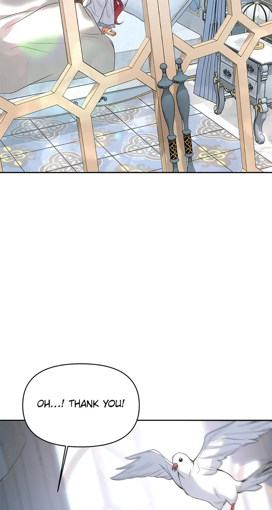 Divorce Is the Condition Chapter 40 - Page 32