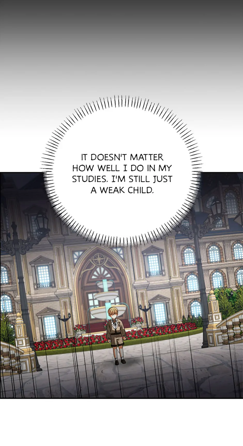Divorce Is the Condition Chapter 40 - Page 46