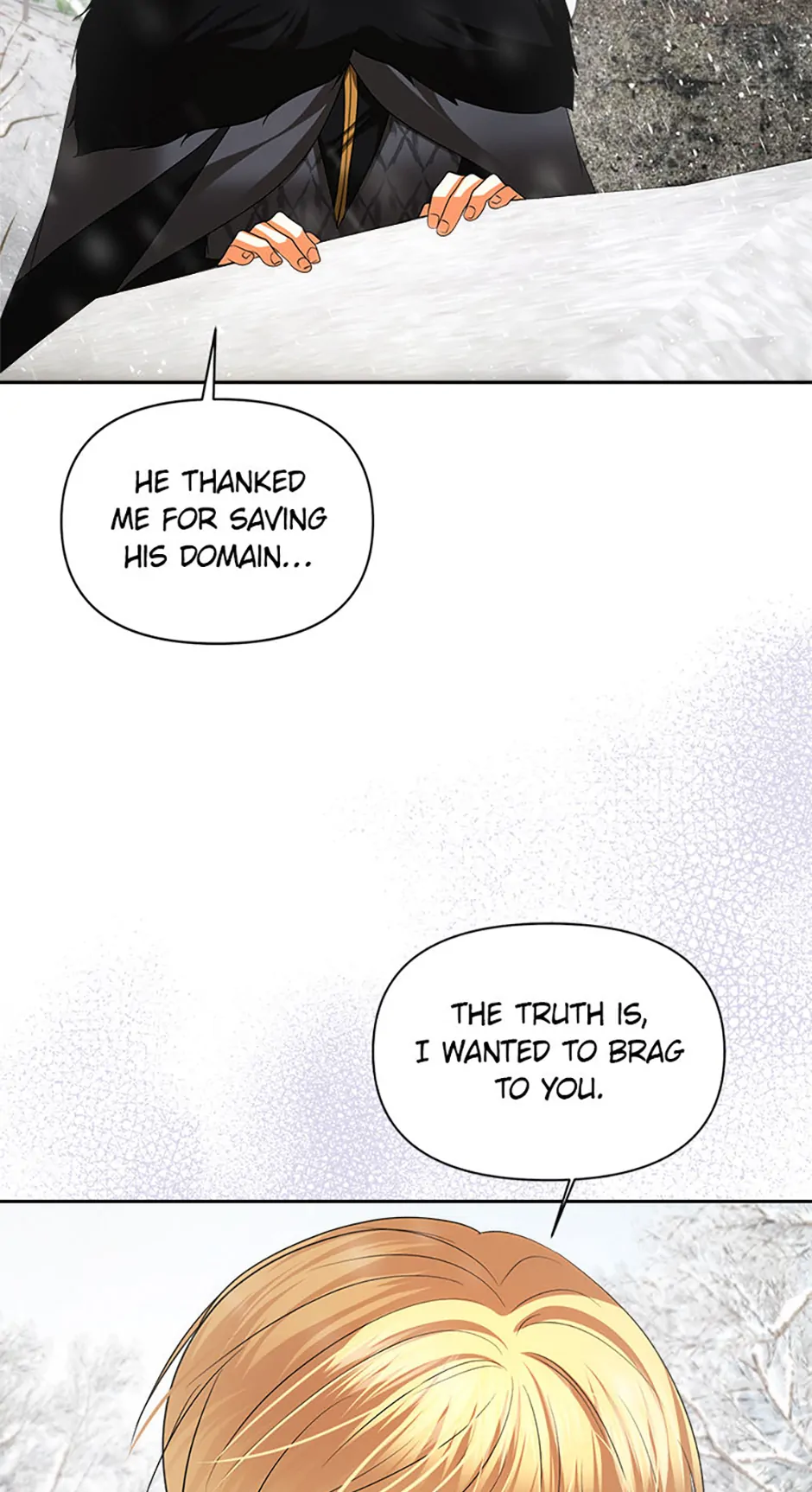 Divorce Is the Condition Chapter 40 - Page 57