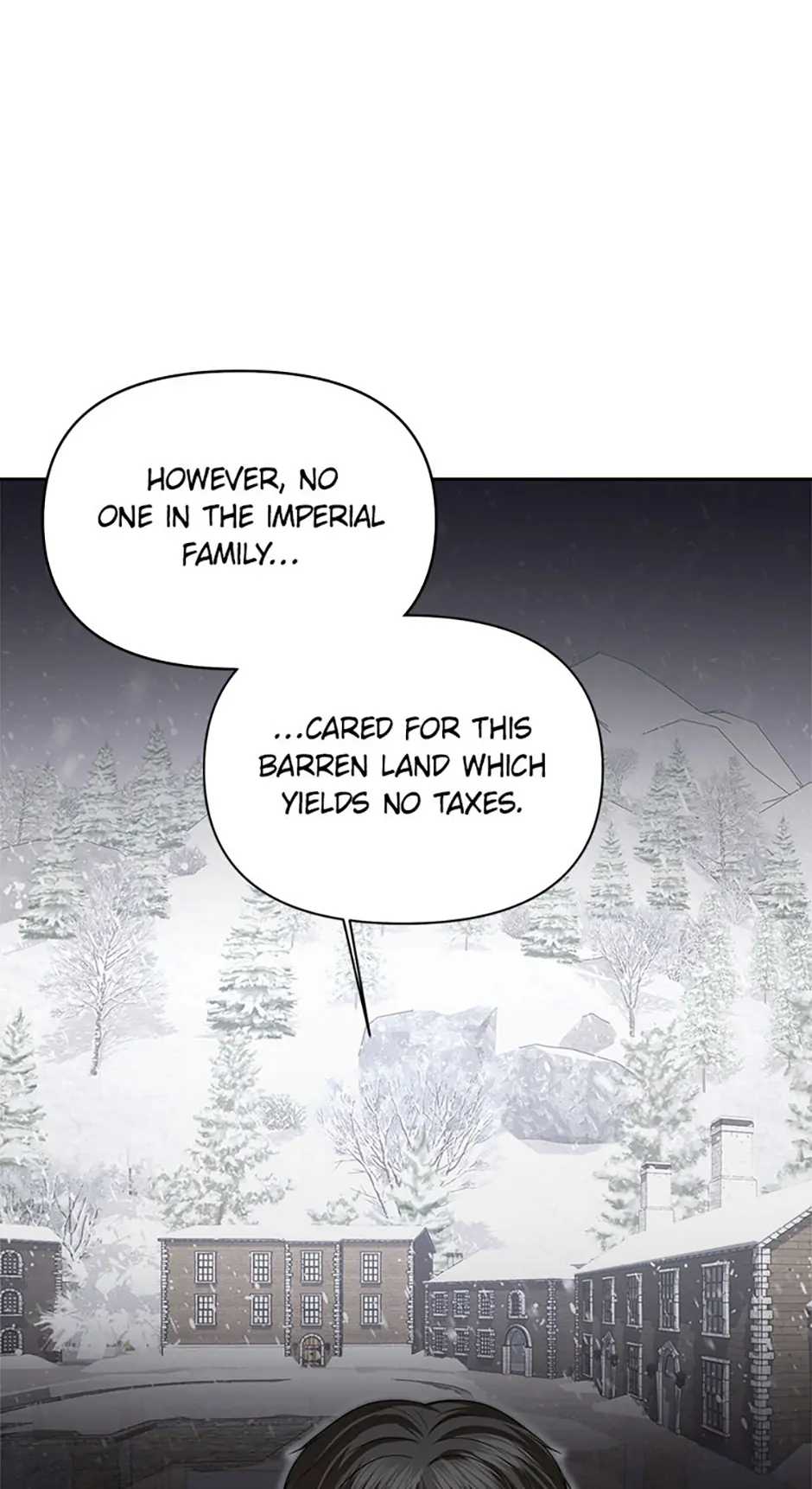 Divorce Is the Condition Chapter 40 - Page 8