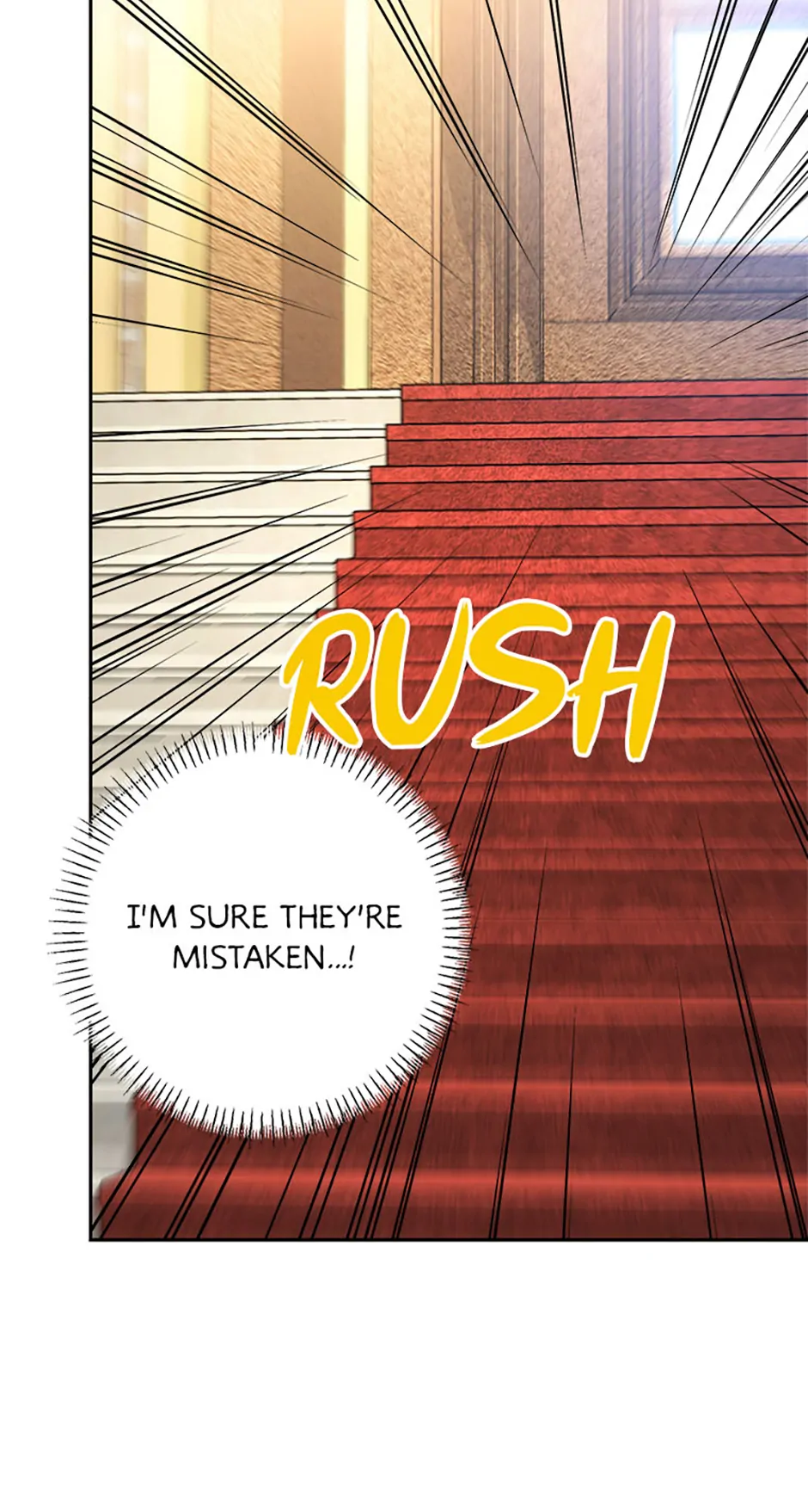 Divorce Is the Condition Chapter 41 - Page 11