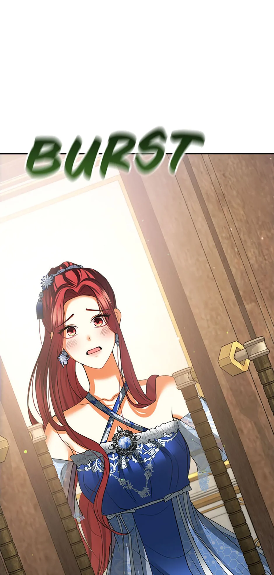 Divorce Is the Condition Chapter 41 - Page 13