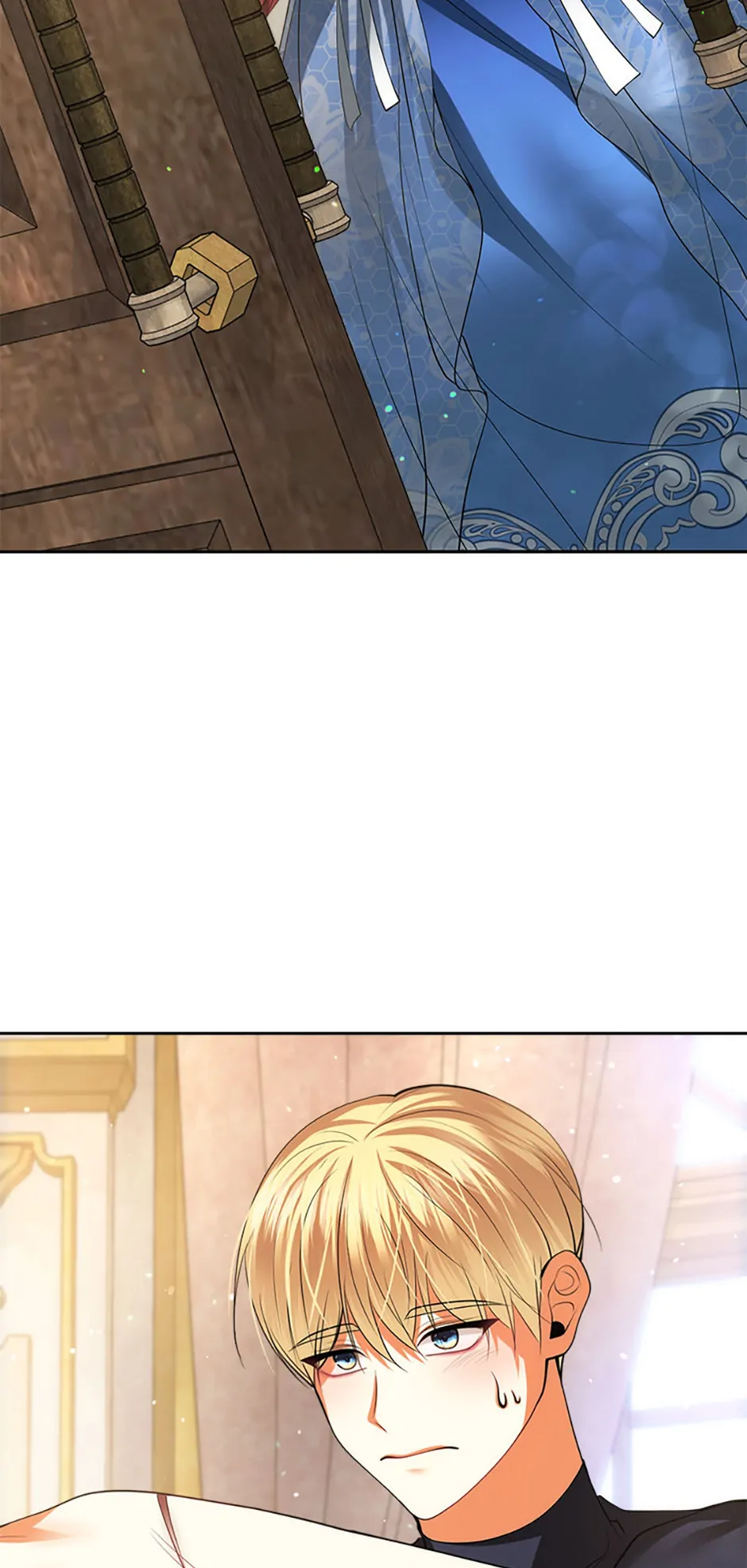 Divorce Is the Condition Chapter 41 - Page 14