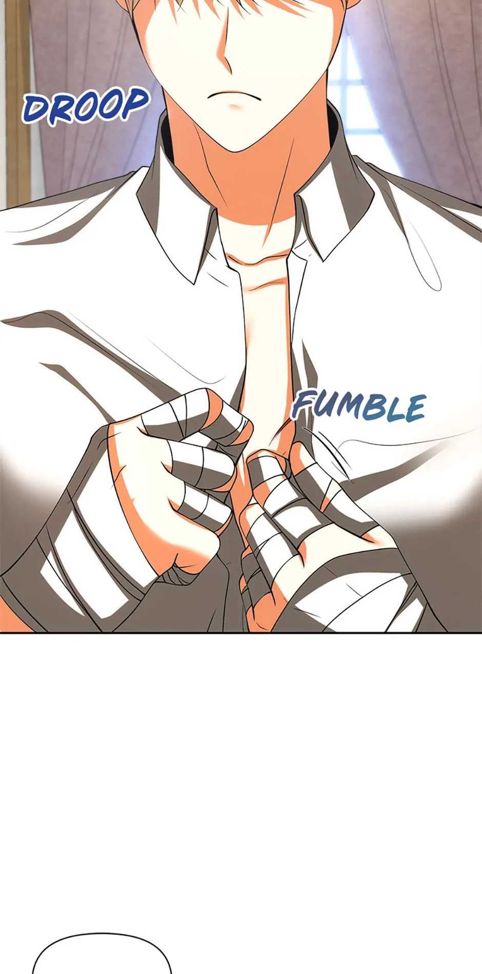 Divorce Is the Condition Chapter 41 - Page 26