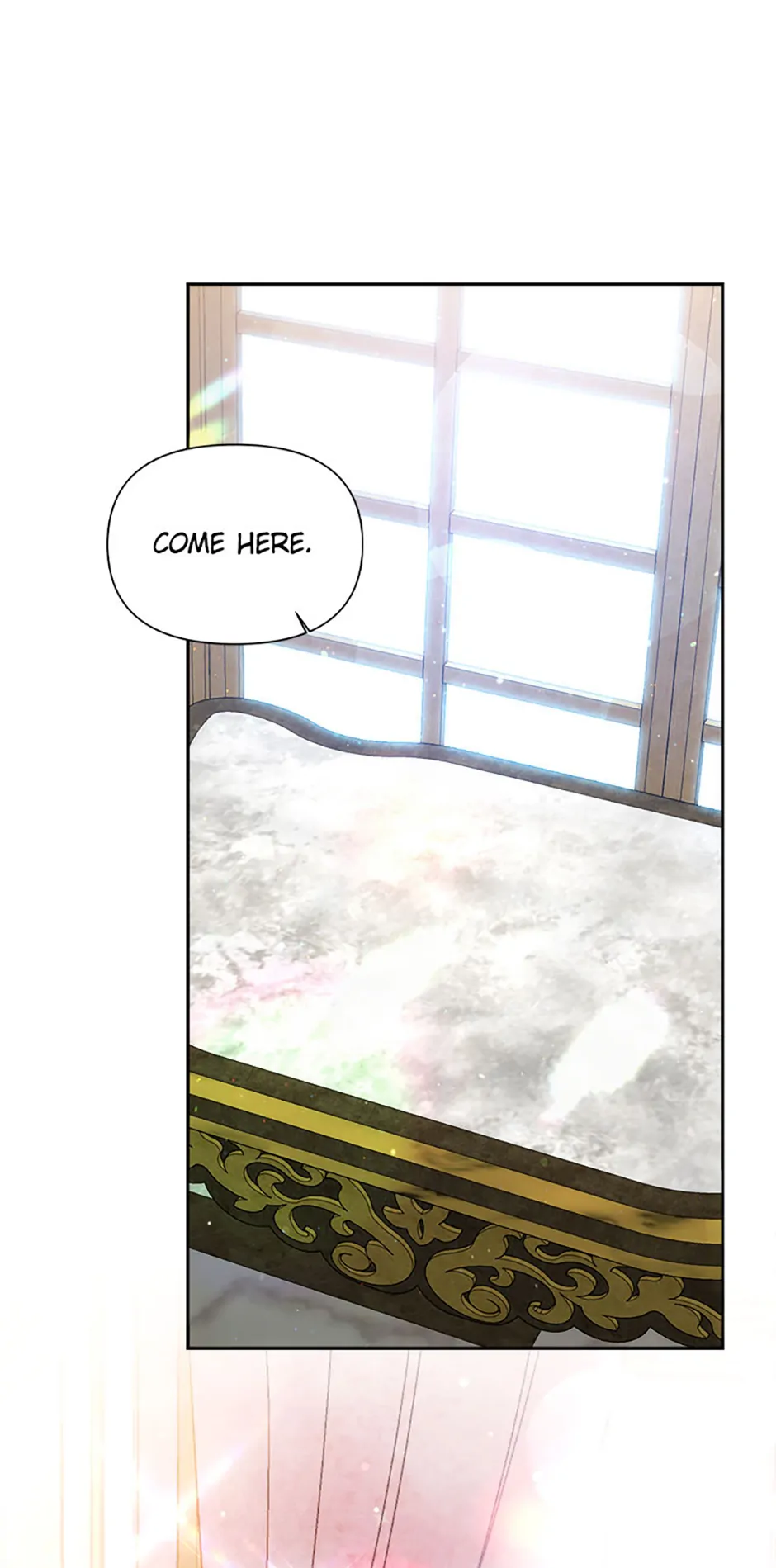 Divorce Is the Condition Chapter 41 - Page 28