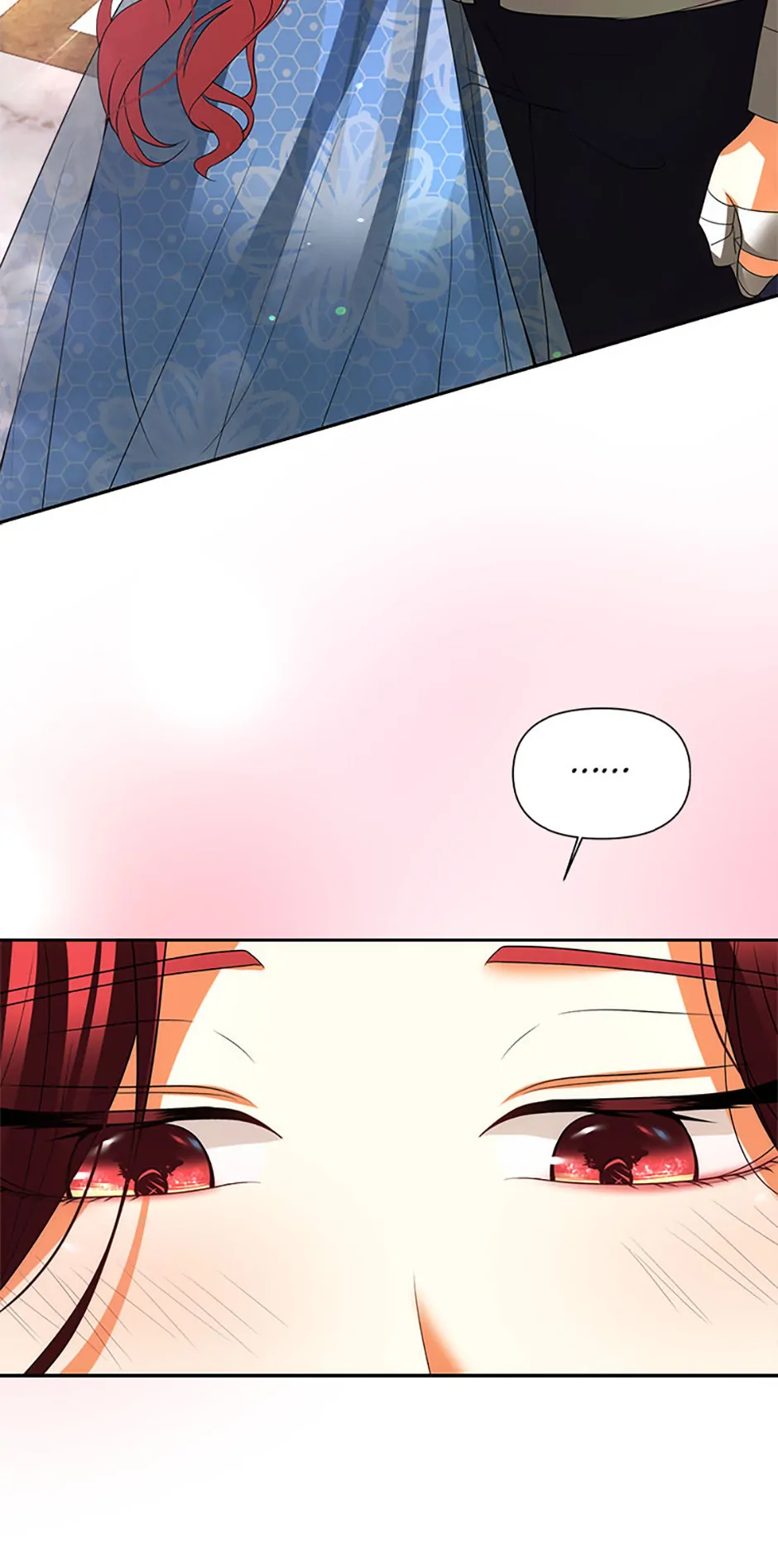 Divorce Is the Condition Chapter 41 - Page 30