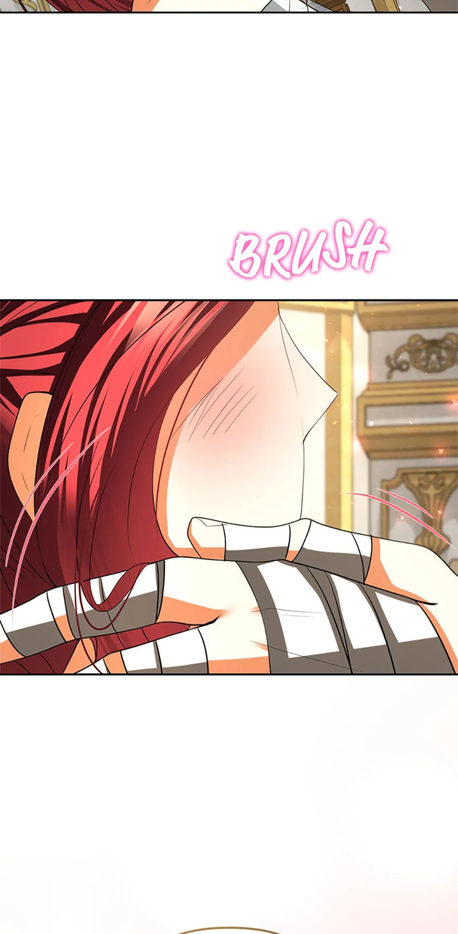 Divorce Is the Condition Chapter 41 - Page 35
