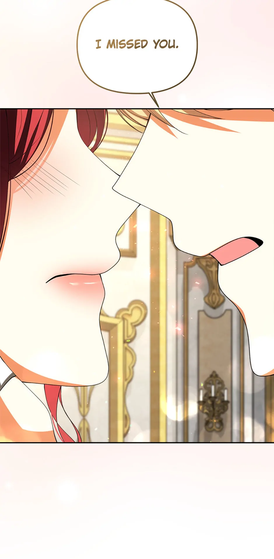 Divorce Is the Condition Chapter 41 - Page 36