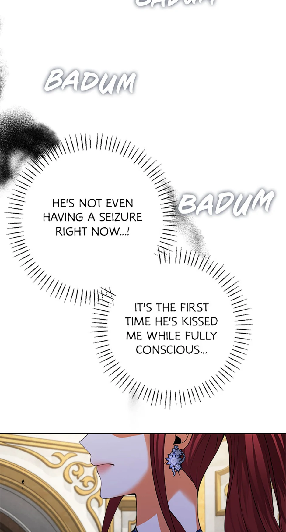 Divorce Is the Condition Chapter 41 - Page 42