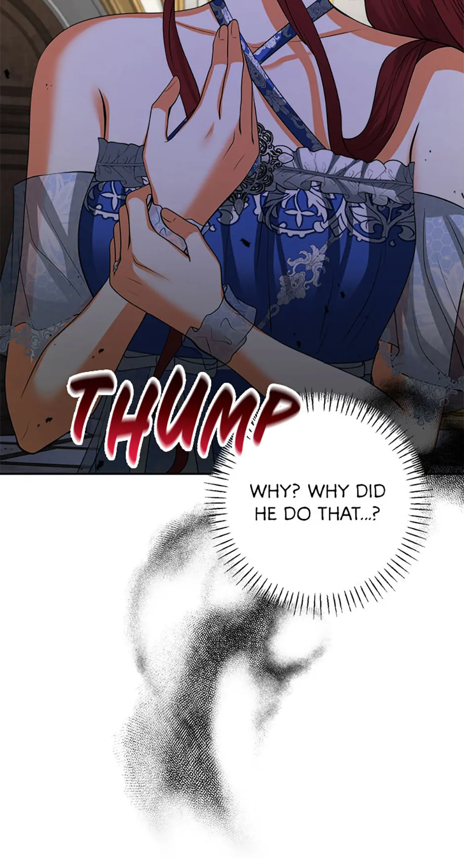 Divorce Is the Condition Chapter 41 - Page 43