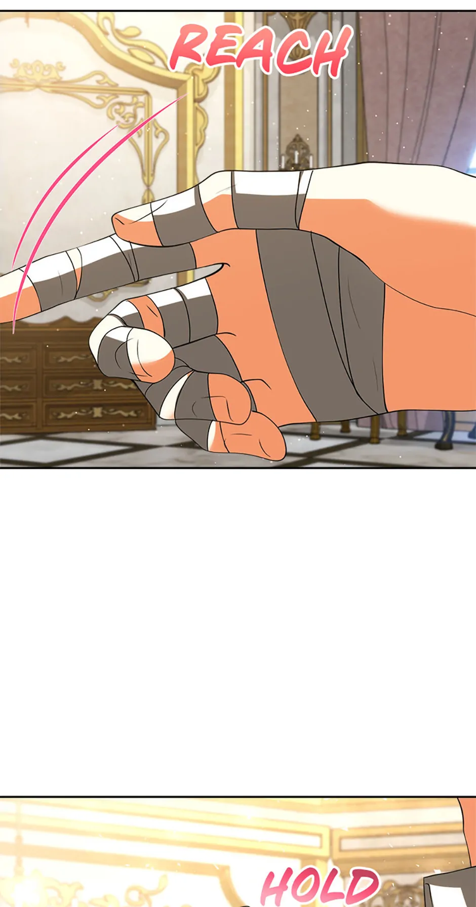 Divorce Is the Condition Chapter 41 - Page 58