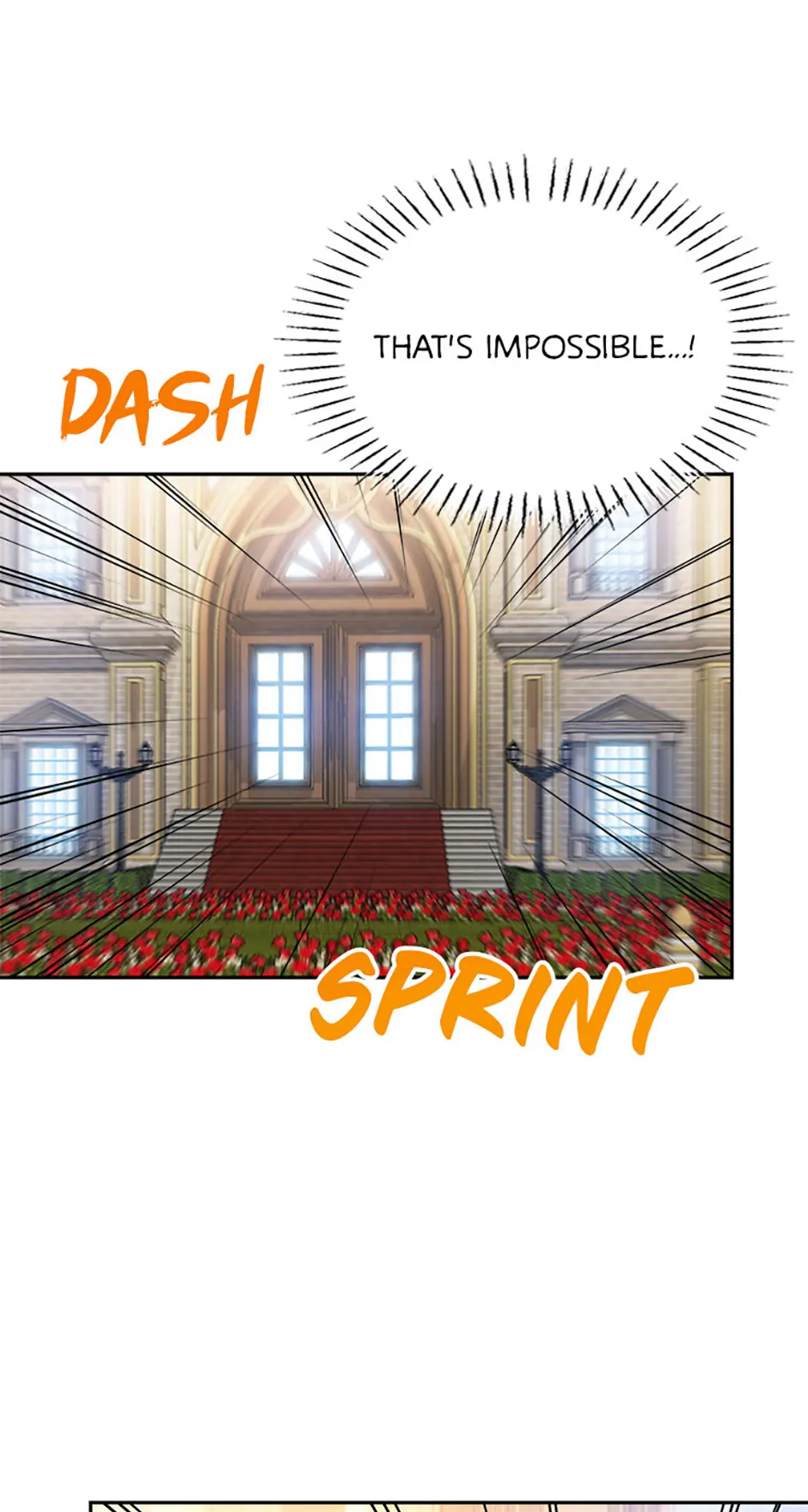 Divorce Is the Condition Chapter 41 - Page 10