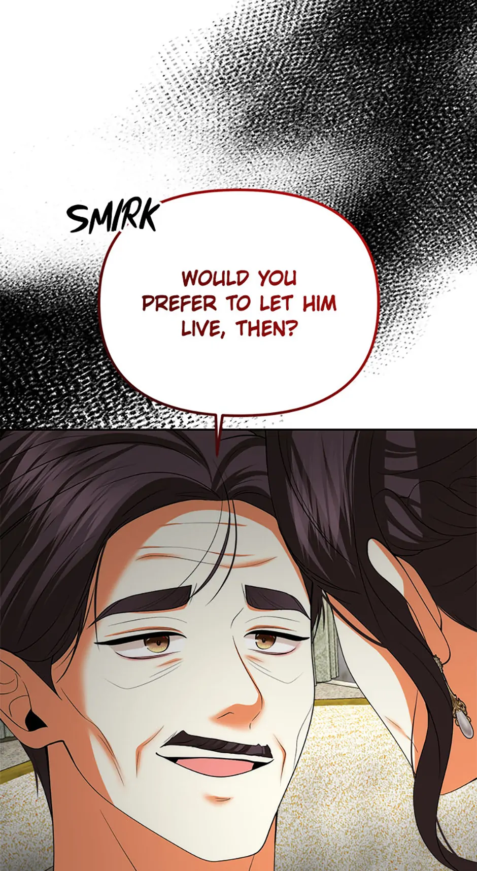 Divorce Is the Condition Chapter 42 - Page 15