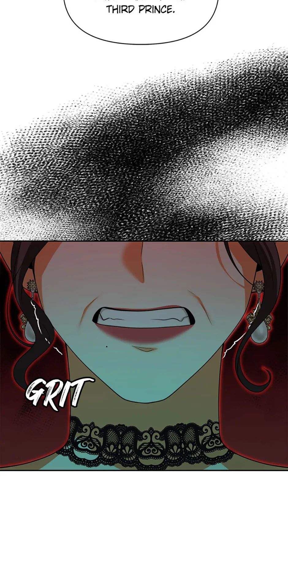 Divorce Is the Condition Chapter 42 - Page 26