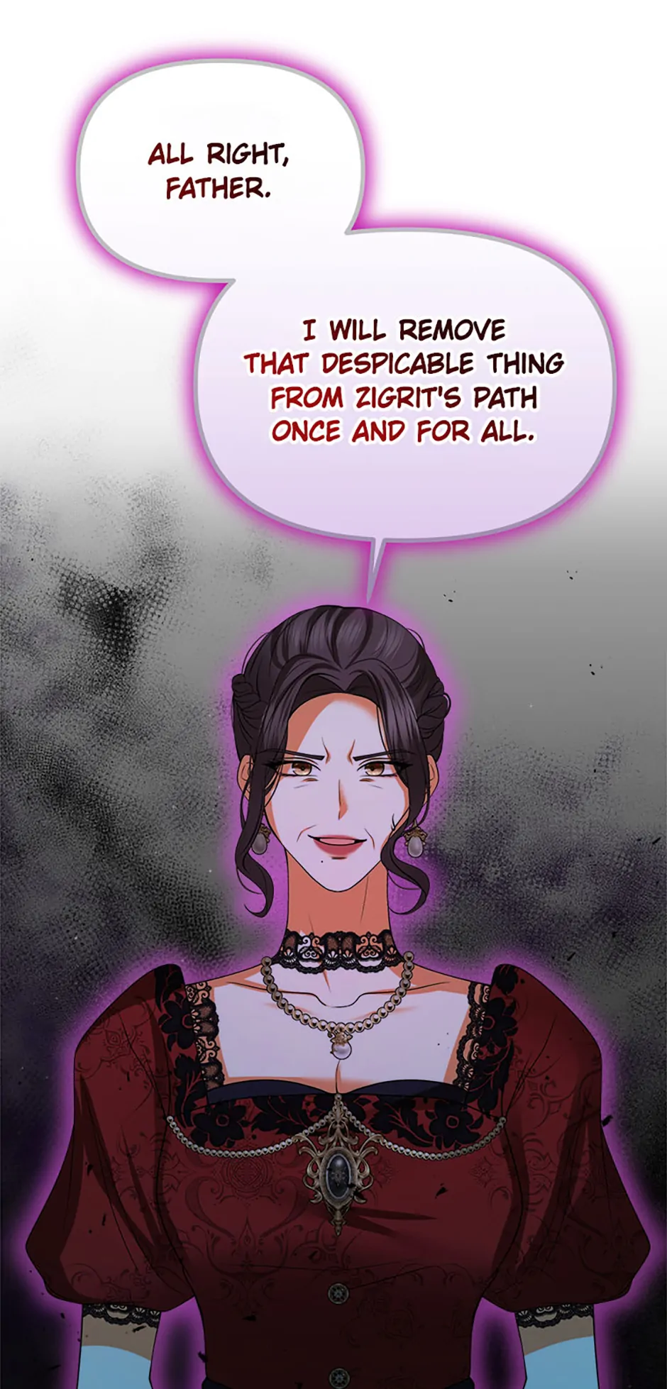 Divorce Is the Condition Chapter 42 - Page 27