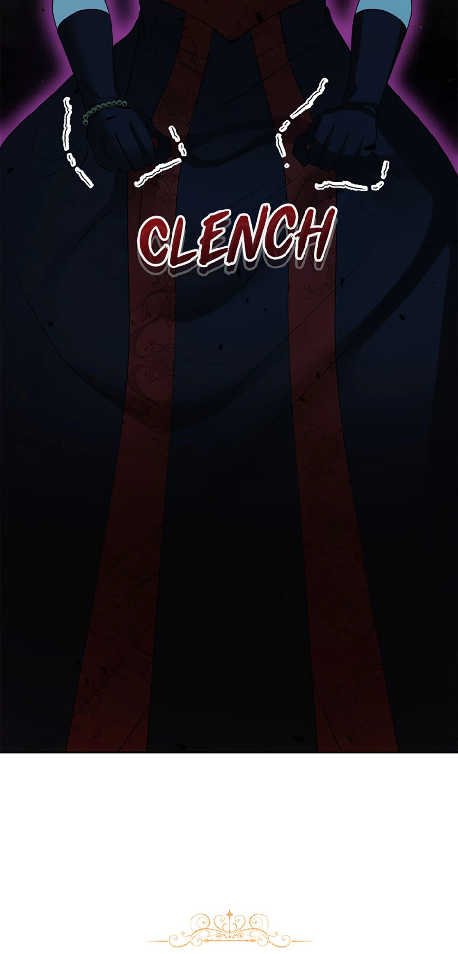 Divorce Is the Condition Chapter 42 - Page 28