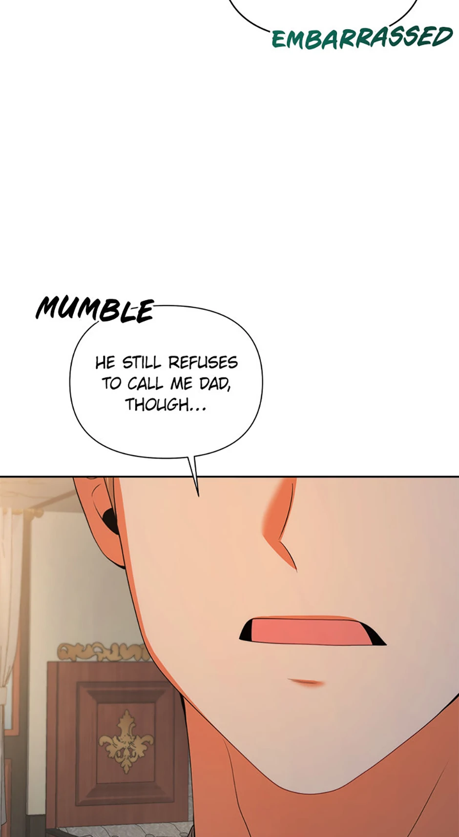Divorce Is the Condition Chapter 42 - Page 54