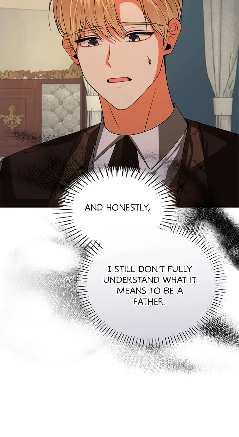 Divorce Is the Condition Chapter 42 - Page 57