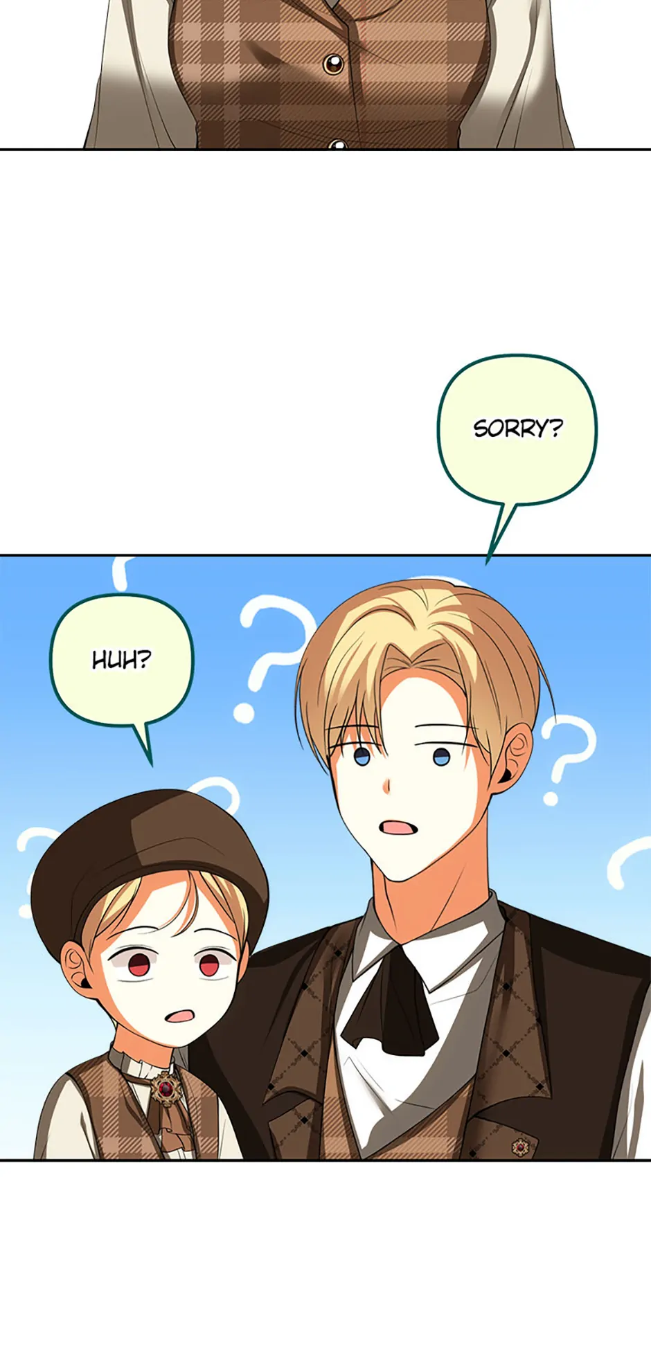 Divorce Is the Condition Chapter 42 - Page 65