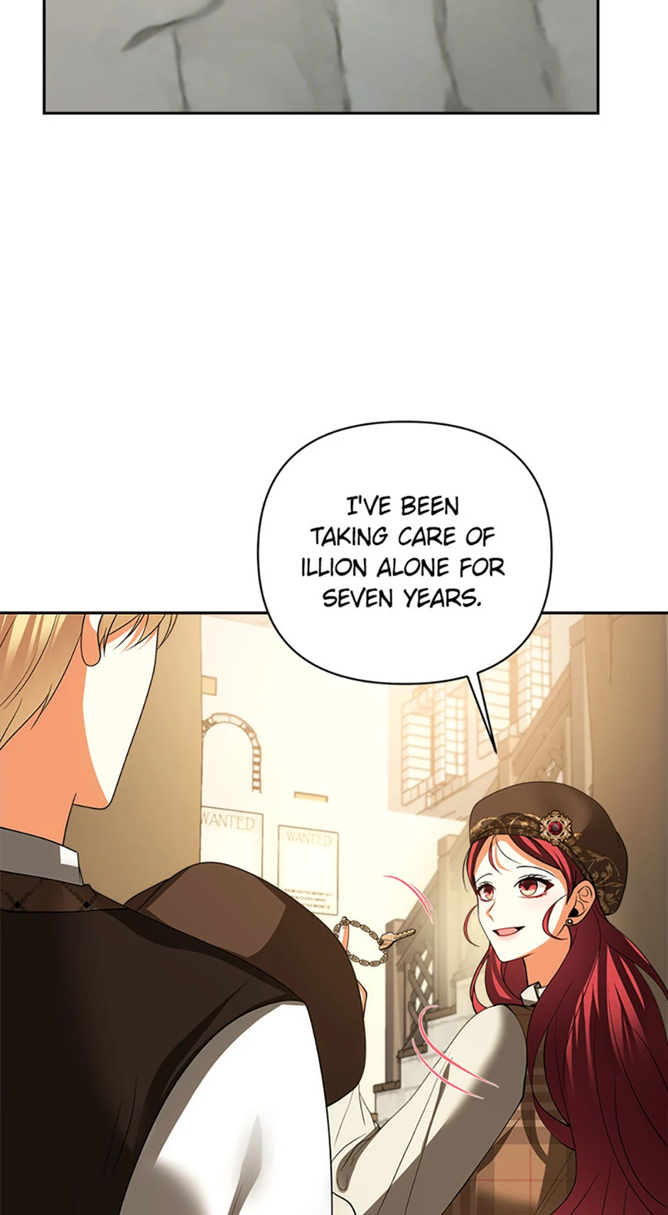 Divorce Is the Condition Chapter 42 - Page 67