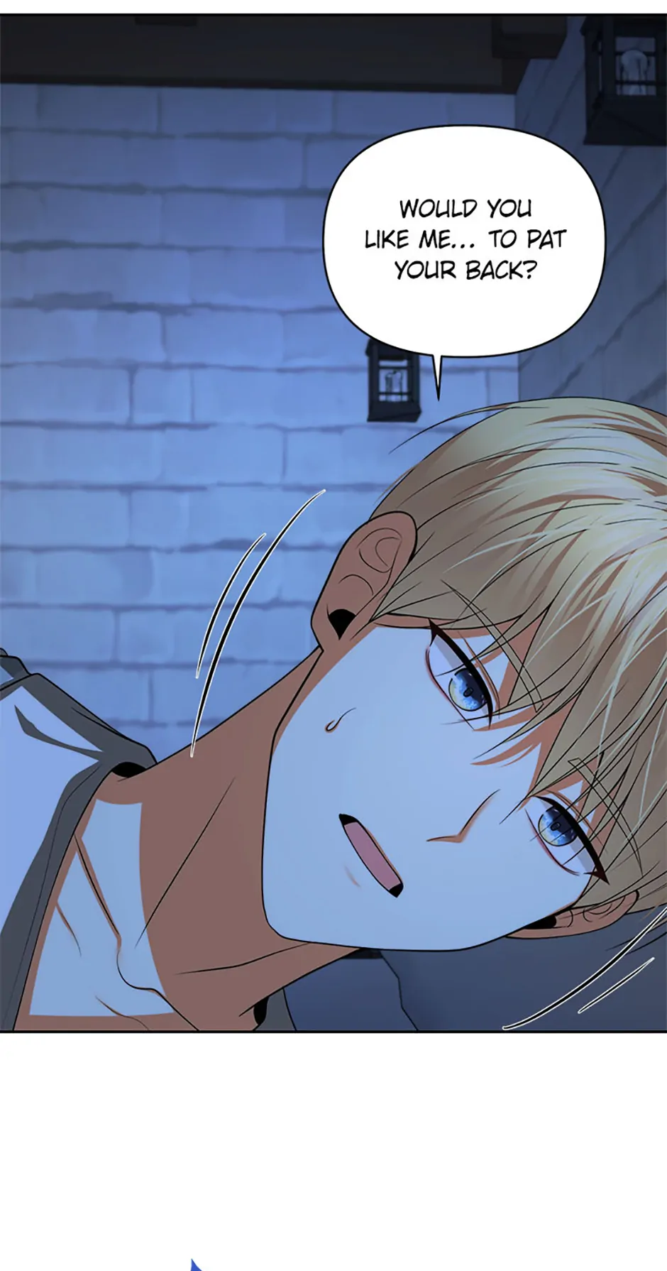 Divorce Is the Condition Chapter 43 - Page 3