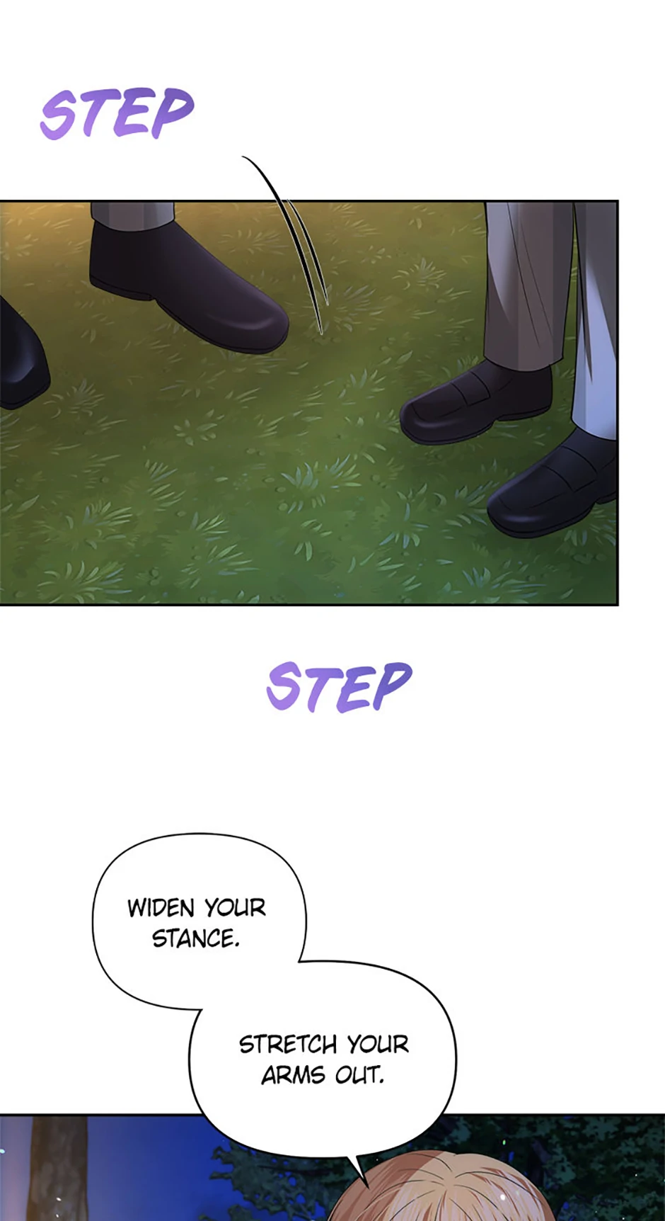Divorce Is the Condition Chapter 43 - Page 27