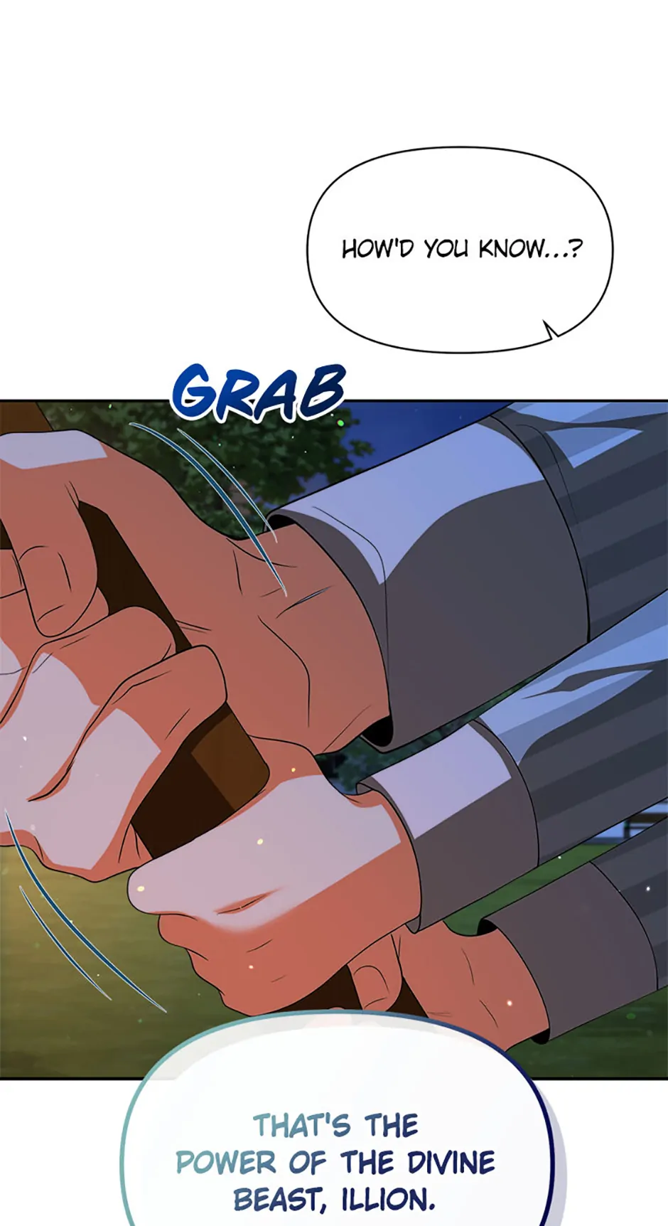 Divorce Is the Condition Chapter 43 - Page 30