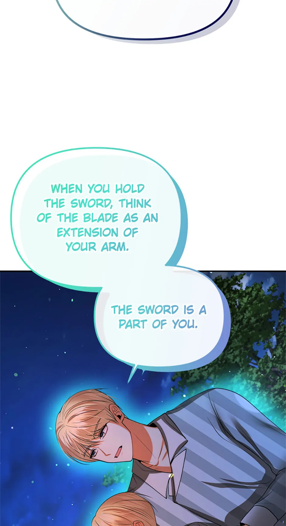 Divorce Is the Condition Chapter 43 - Page 31