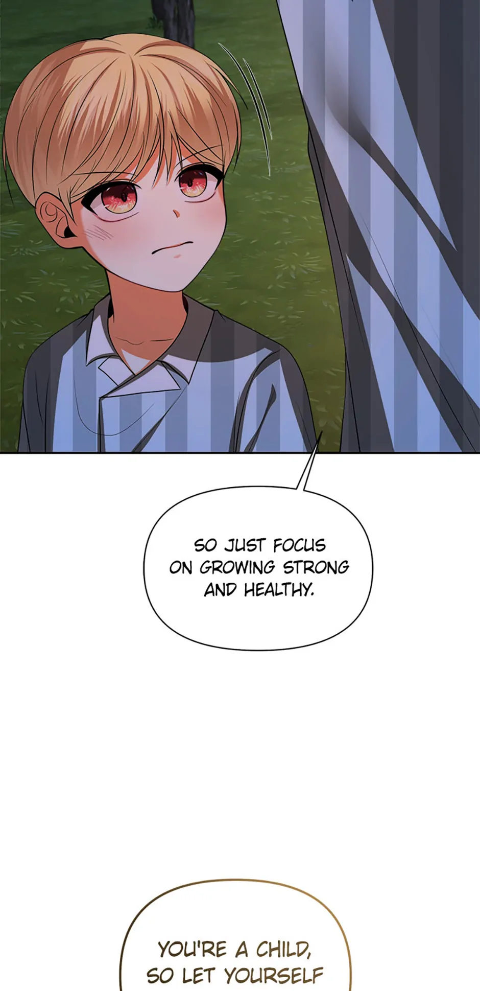 Divorce Is the Condition Chapter 43 - Page 38