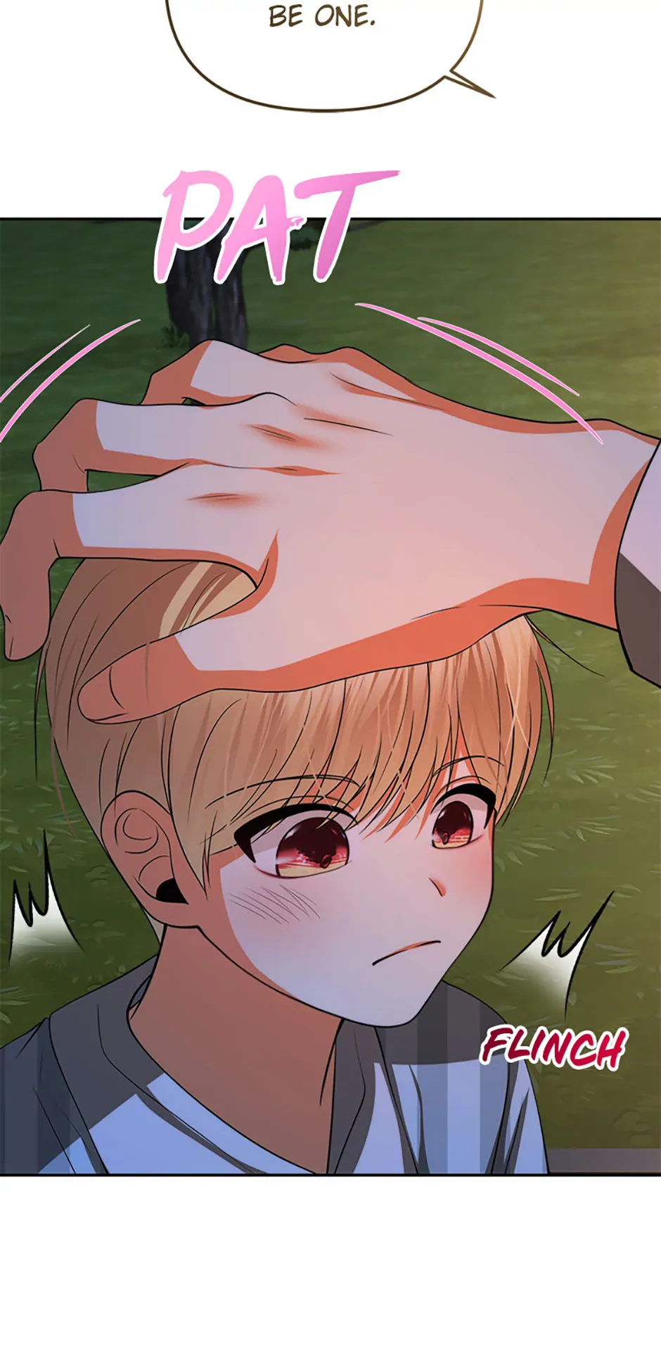 Divorce Is the Condition Chapter 43 - Page 39